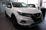 Nissan Qashqai 1.3 N-Motion Pano 1.Hand AHK Navi - Nissan Qashqai: N Motion