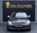 Mercedes-Benz C 200 CDI TEMPOMAT/KLIMA/RADIO/SCHECKHEFT/1.HAND - gebrauchte Mercedes-Benz C 200 aus dem Jahr 2007