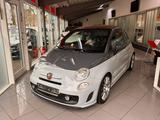 Abarth 500 Abarth *Esseesse*Automatik*Cabrio*Voll* - Abarth Gebrauchtwagen