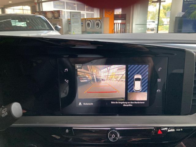 Opel MOKKA ELEKTRO 100 KW 136 PS