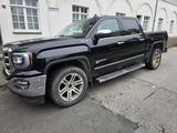 Andere GMC SIERRA 2018 V8 5.3l Leder Navi - Andere in Bochum