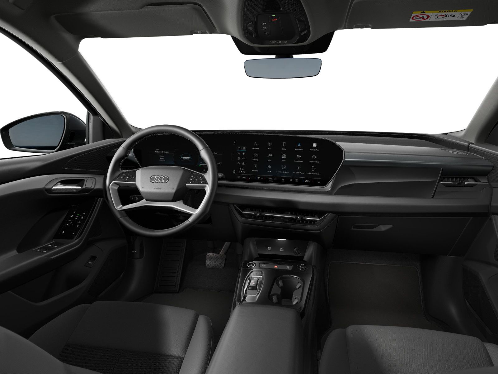 Audi Q6 e-tron - Bild 9