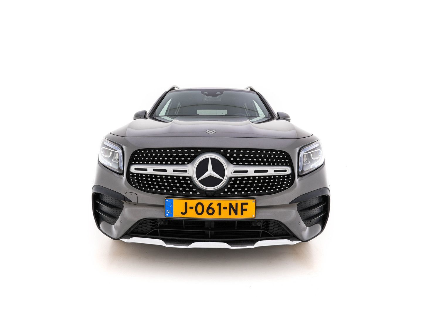 Mercedes-Benz GLB 200 Premium (INCL.BTW) Aut. *LEATHER-MICROFI imagem 2