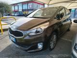 Kia Carens 1.6 GDI Class 7 posti - Kia Carens aus 2013