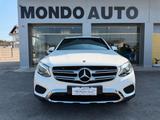 Mercedes-Benz Mercedes GLC 220 d 170cv 4Matic Premium - Mercedes-Benz 170 d