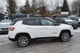 Jeep Compass Summit Mild-Hybrid FWD Org 6100 KM !!!!! - Jeep Compass in Augsburg