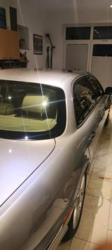 Jaguar xj8 L,4.2l *1.Hand*Pano,Winterräder - Jaguar Gebrauchtwagen von 2005
