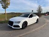Audi RS7 4.0 TFSI Performance_Head Up_Bose_21 Zoll - Audi RS7 performance mit Benzin-Antrieb