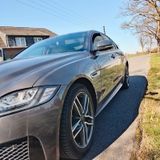 Jaguar XF S 380PS Automatik S - Jaguar XF aus 2015