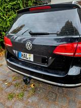 Volkswagen 2.0TSI Highline StndHzg. bhzt.Scheibe AHK DCC - gebrauchte VW Passat Variant aus dem Jahr 2010