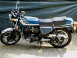 Honda CB 750G  F2 - HONDA 1978 CB 750