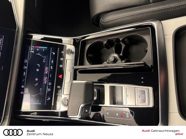 Audi Q7 - Bild 20