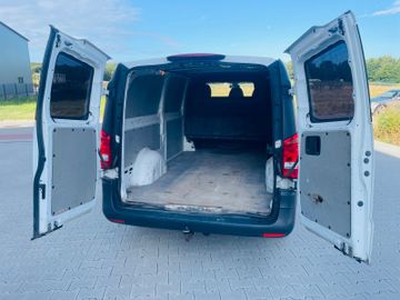 Mercedes Vito - 5