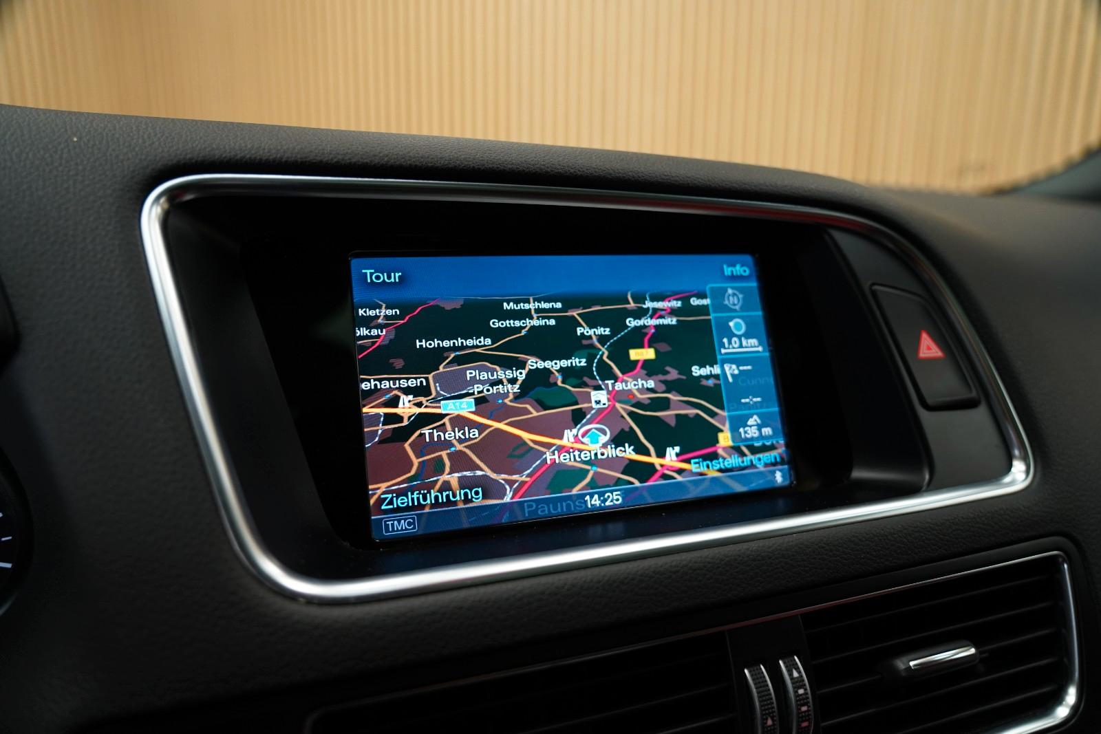 AUDI SQ5 3.0 TFSI 354 ch 4X4 BVA - HAYON ÉLECTRIQUE - PACK SPORT - TOIT OUVRANT