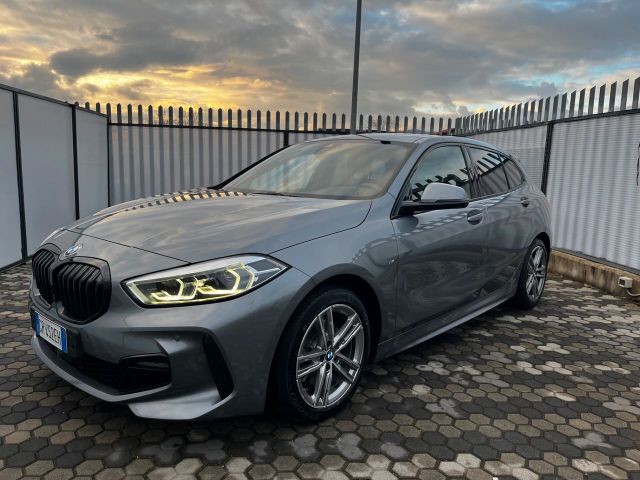 BMW Bmw 118 118d 5p. Msport