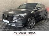 Volkswagen Touareg 3.0 TDI 4M R-Line ACC*Matrix*Pano*AHK* - gebrauchte VW Touareg aus dem Jahr 2022