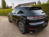Porsche Cayenne 4.0 V8 S Tiptronic S Garantie 2029 Sport - gebrauchte Porsche Cayenne aus dem Jahr 2024