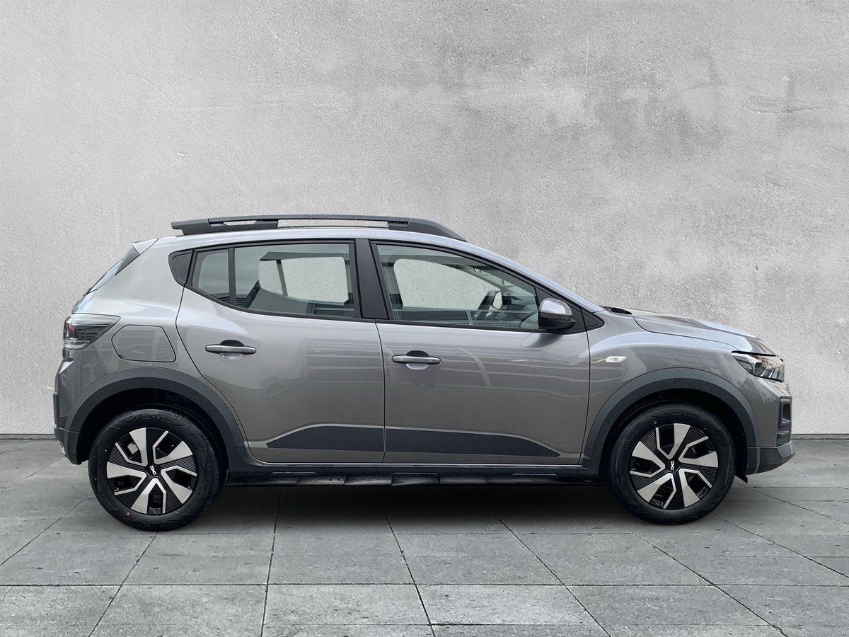 Dacia Sandero - Bild 6