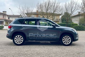 SEAT Ateca - 4