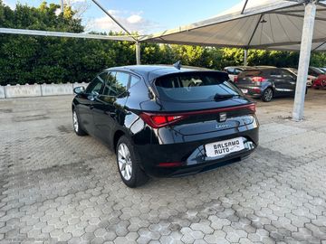 SEAT Leon - 7