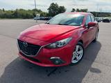 Mazda MAZDA 3 2.0 SKYACTIV-G (120 HK)  73694 - Mazda: Mazda3