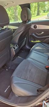 Mercedes-Benz CLC 250 - Gebrauchtwagen in Würzburg