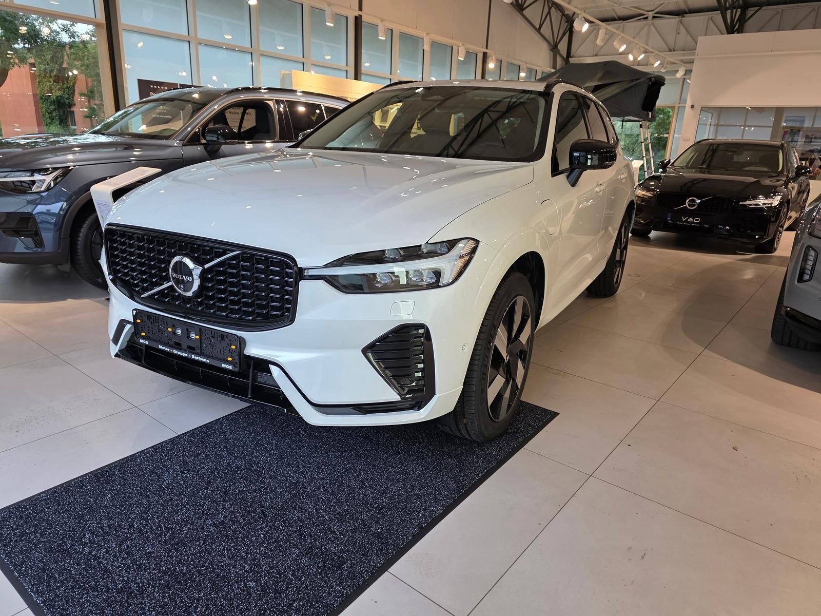 Volvo XC60 - Bild 2