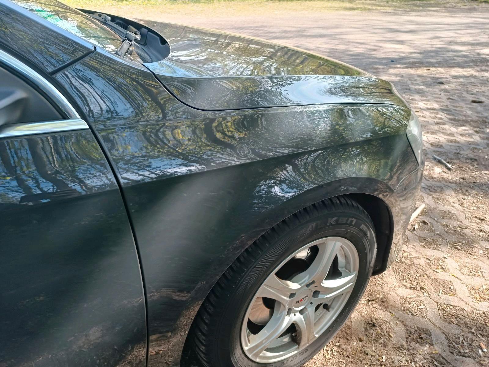 Volkswagen Passat 2012 — photo 6