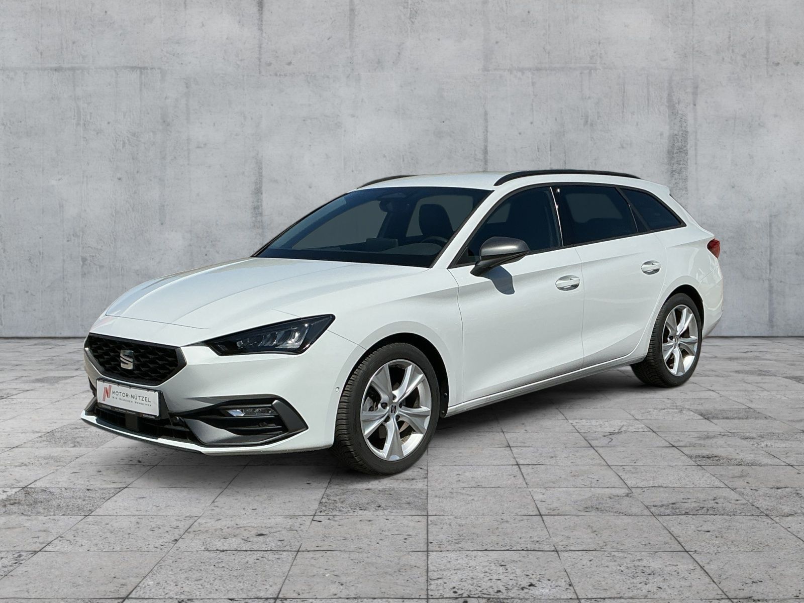 Seat Leon - Bild 2