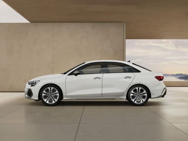 Audi S3 - Bild 6