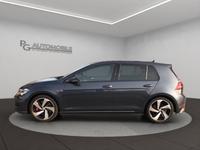 Volkswagen Golf VII GTI Performance Pano Navi Kamera