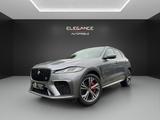 Jaguar F-Pace P550 SVR AWD*Pixel-LED*AHK*Keyless*360°K - Jaguar F-Pace in Essen