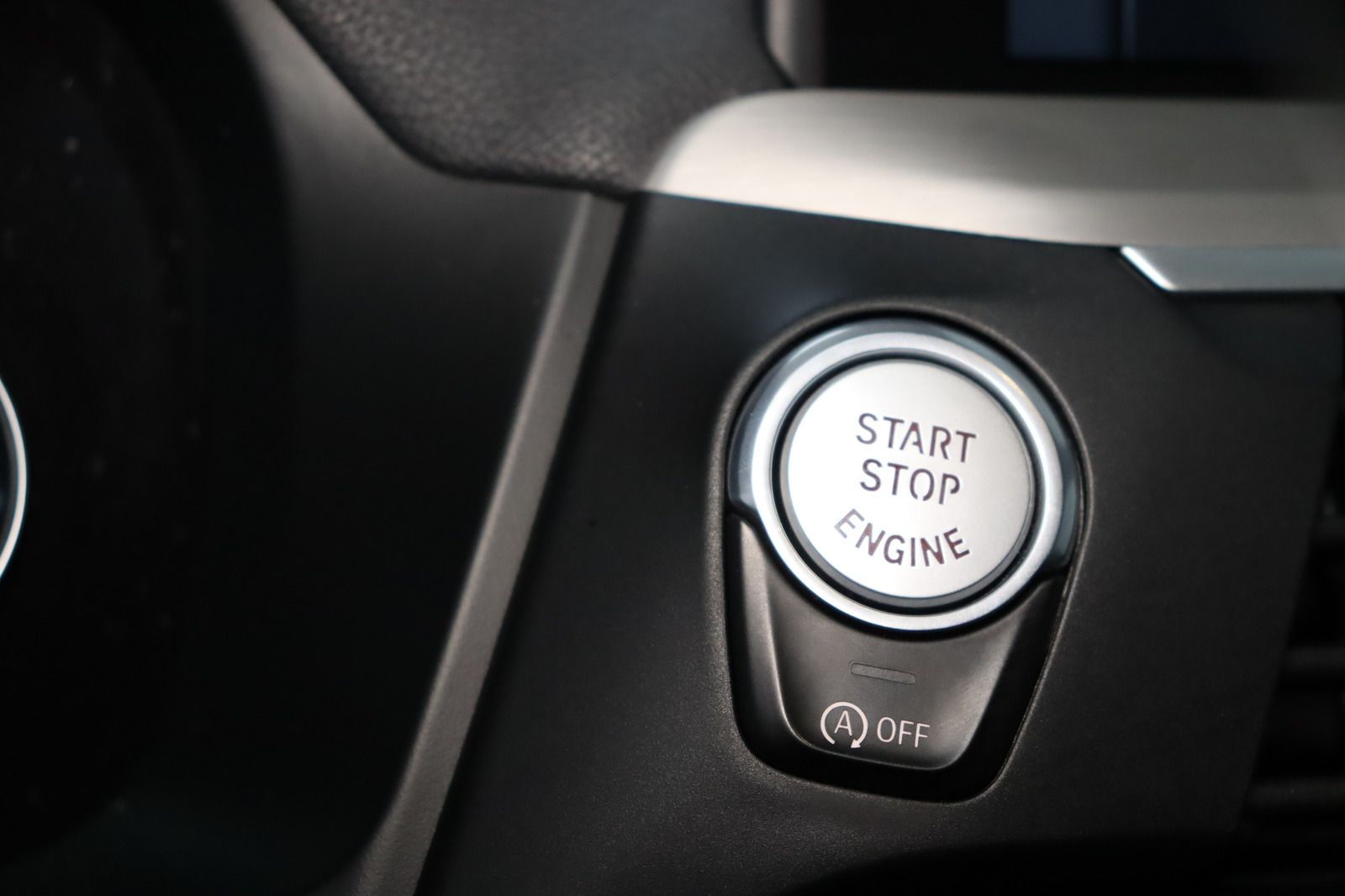 Fahrzeugabbildung BMW X3 xDrive 30d M Sport