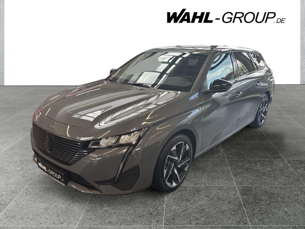 Peugeot 308 1.2 Hybrid 136 SW Allure