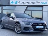 Audi A7 Sportback 50 quattro TDI/Virtual Cockpit/ACC - gebrauchte Audi A7 aus dem Jahr 2021