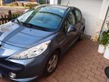 Peugeot 207 nur 40.000 km!!! - Peugeot 207 Gebrauchtwagen in Saarbrücken