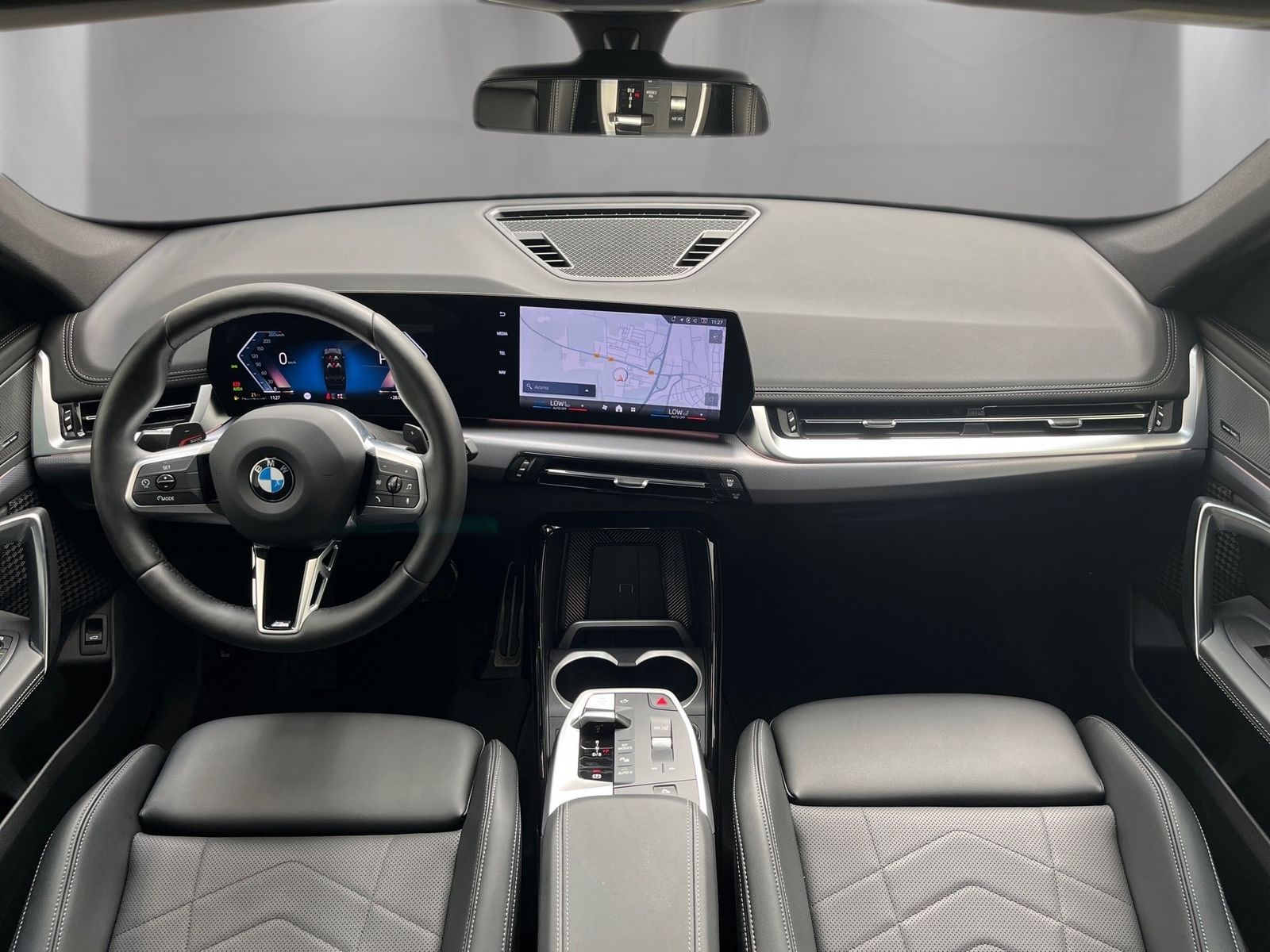 BMW X1 - Bild 12