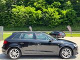 Audi A3 Sportback S-Line PDC*SHZ*NAVI*XENON*AMBIENTE - Audi A3: Sportback Line