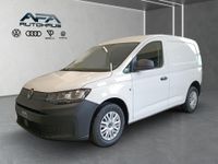 Volkswagen Caddy - Vorschau Bild 2