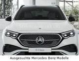 Mercedes-Benz E 450 d 4M T AMG NIGHT DIGILIGHT UPE 102000EURO - Jahreswagen: Kombi