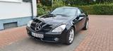Mercedes-Benz SLK 200 Facelift Kompressor  - Mercedes-Benz SLK 200 in Mannheim