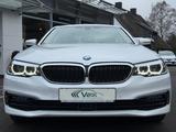 BMW 520 i Sport Line*LED*AHK*PDC*SHZ*Navi*Automatik - BMW 520: Limousine, 520i