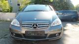 Mercedes-Benz A 150 3-türig - Mercedes-Benz A 150 mit 3 Türen