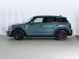MINI Cooper SE Countryman ALL4 LenkHZG LED HUD PDC - MINI Cooper SE Gebrauchtwagen