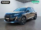 Peugeot 2008 1,5 BlueHDi Allure Pack EAT8 130 PS