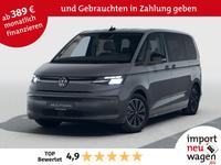 Volkswagen Multivan Life KÜ 2.0 TDI DSG AHK+Kamera+eKlappe