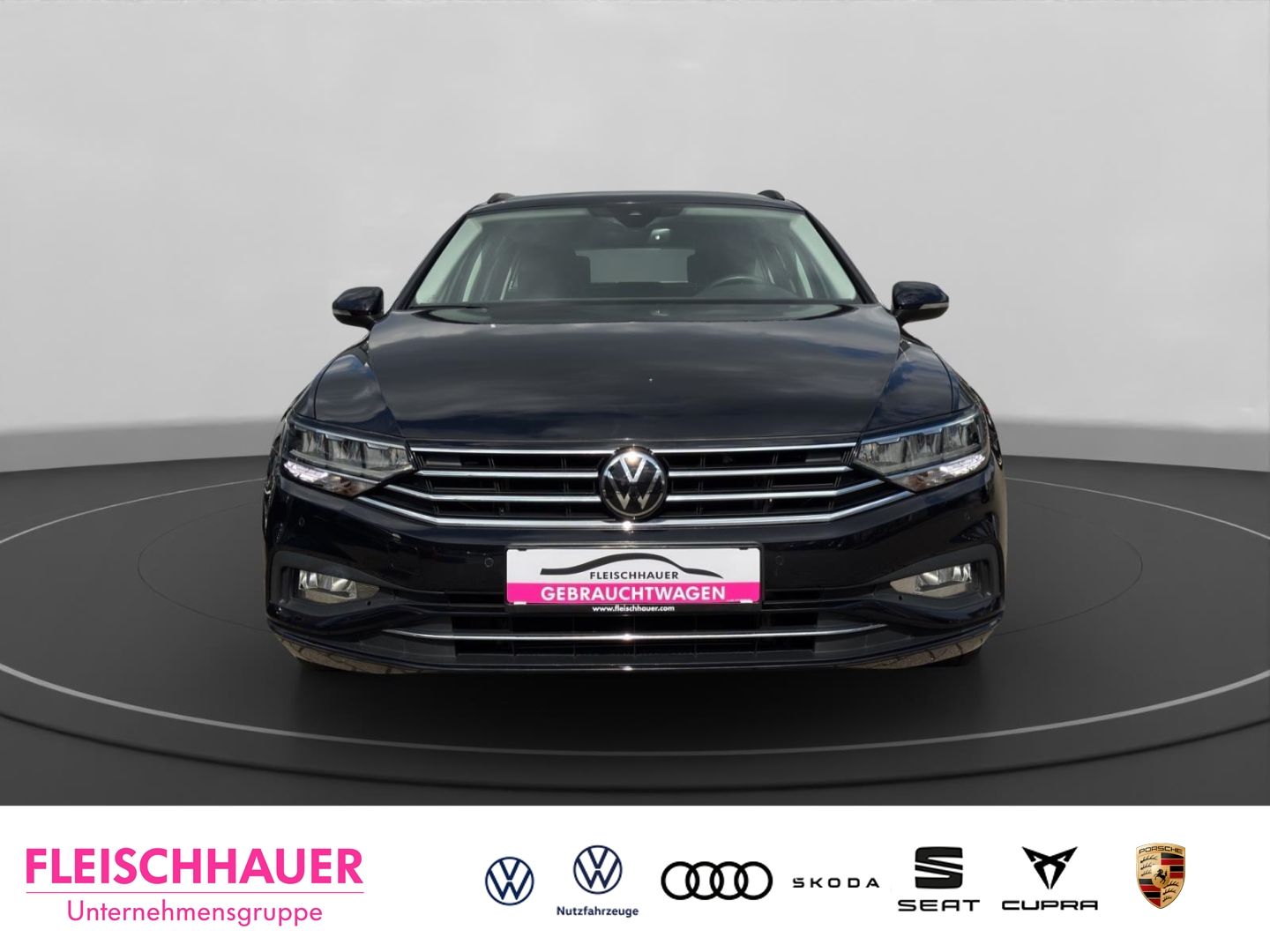 Volkswagen Passat Variant - Bild 2