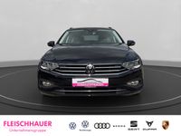Volkswagen Passat Variant - Vorschau Bild 2