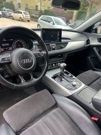 Audi A6 - 12