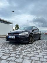 Volkswagen VW Golf GTI Facelift - Black Rubin - 80.00... - Volkswagen Golf: GTI 8 V
